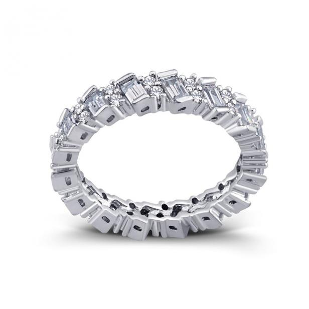 The Best Eternity Rings That You Can Buy on  – StyleCaster
